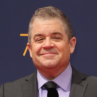 Height of Patton Oswalt