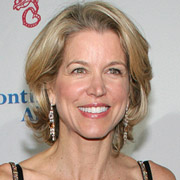 Height of Paula Zahn