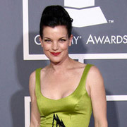 Height of Pauley Perrette