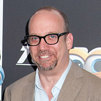 Height of Paul Giamatti