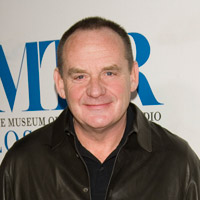 Height of Paul Guilfoyle