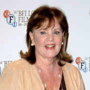 Height of Pauline Collins