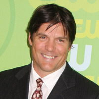 Height of Paul Johansson