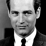 Height of Paul Newman