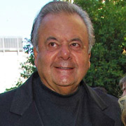 Height of Paul Sorvino