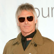 Height of Paul Weller