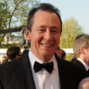 Height of Paul Whitehouse