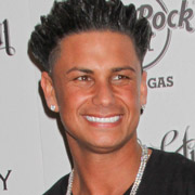 Height of Pauly D