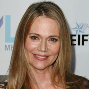 Height of Peggy Lipton