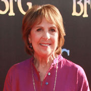 Height of Penelope Wilton