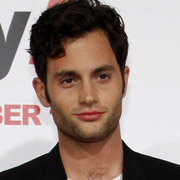 Height of Penn Badgley