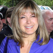 Height of Penny Smith