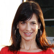 Height of Perrey Reeves