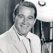 Height of Perry Como