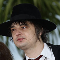 Height of Pete Doherty