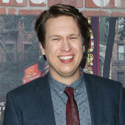 Height of Pete Holmes
