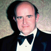 Height of Peter Boyle