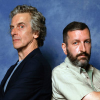 Height of Peter Capaldi