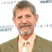 Height of Peter Coyote
