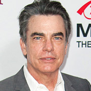 Height of Peter Gallagher