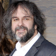 Height of Peter Jackson