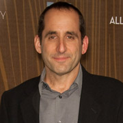 Height of Peter Jacobson