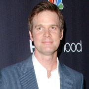 Height of Peter Krause