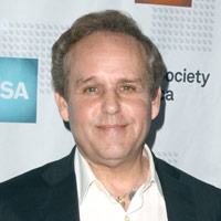 Height of Peter MacNicol