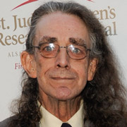 Height of Peter Mayhew