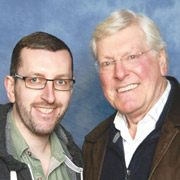 Height of Peter Purves