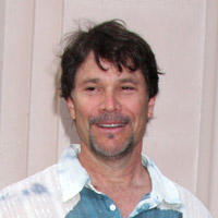Height of Peter Reckell