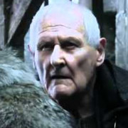 Height of Peter Vaughan