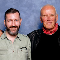 Height of Peter Weller