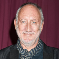 Height of Pete Townshend