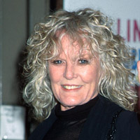 Height of Petula Clark