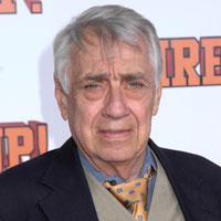 Height of Philip Baker Hall