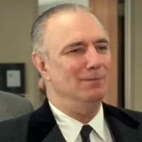 Height of Philip Bosco