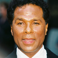 Height of Philip Michael Thomas