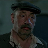 Height of Philippe Noiret