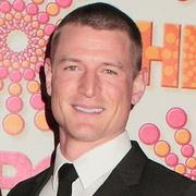Height of Philip Winchester