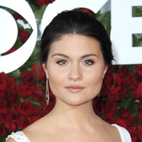 Height of Phillipa Soo