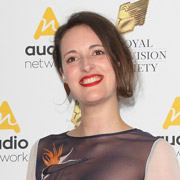 Height of Phoebe Waller-Bridge