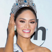 Height of Pia Wurtzbach