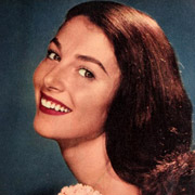 Height of Pier Angeli