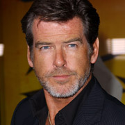 Height of Pierce Brosnan