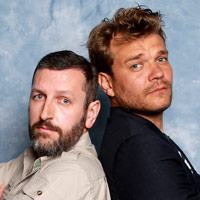 Height of Pilou Asbaek