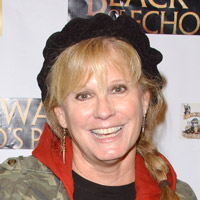 Height of P.J. Soles