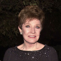 Height of Polly Bergen
