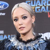 Height of Pom Klementieff