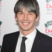 Height of Professor Brian Cox